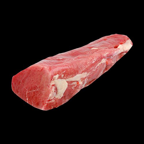 Superior Quality Food Lamb Shortloin Boneless Denuded